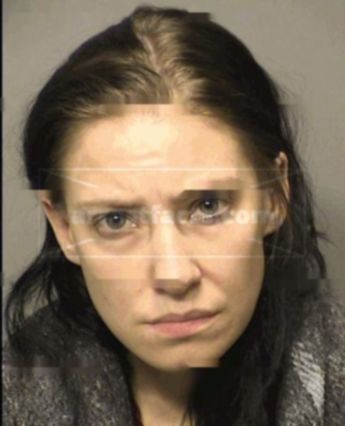 Christal Ann Harder