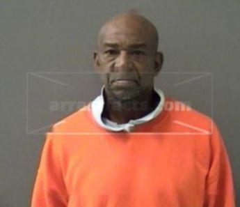 Michael Dennis Cooke