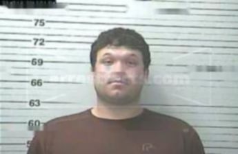 Christopher Lane Jenkins
