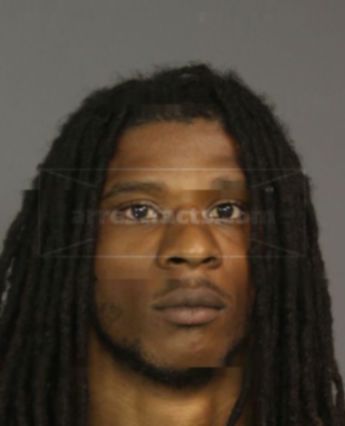 Tyree Williams