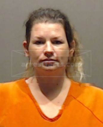 Angela Renee Anderson