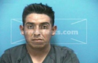 Jaider Margarito Miranda-Garcia