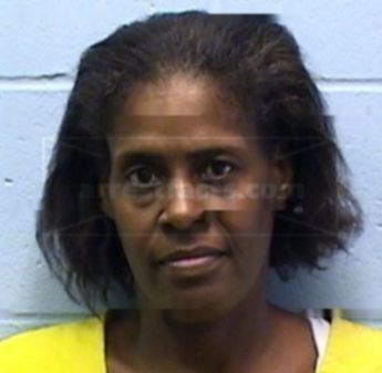 Yvette Lacey