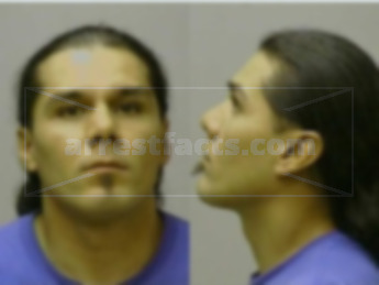 Steven James Antoine