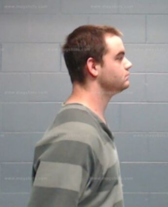 Taylor Brent Goodson