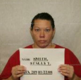 Stacey Teresa Smith
