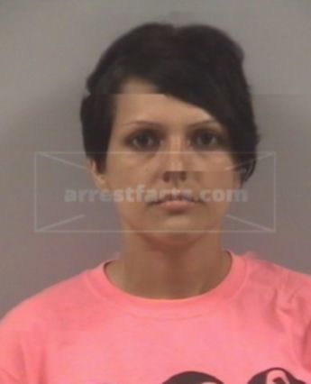 Angela Darlene Jones