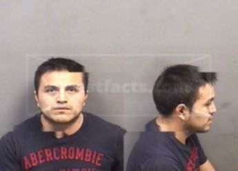 Ricardo Jimenez