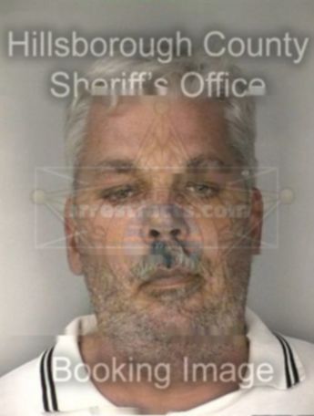 Dale Robert Lagrange