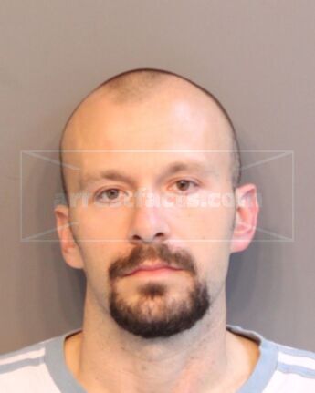 Joseph Fredrick Rader