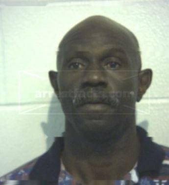 Eldridge Wayne Gaston