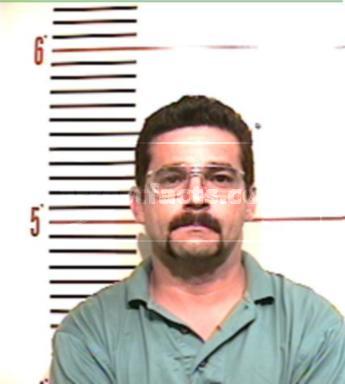 Steven Ray Delacruz