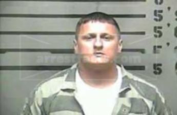Patrick Wayne Gooch