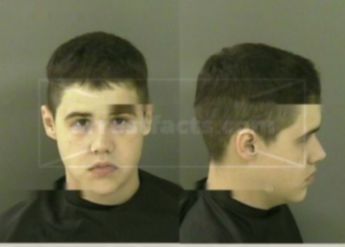Nathan Arin Vonier