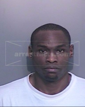 Vernon Vandale Whitlock