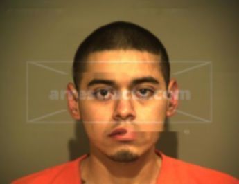 Andrew Villarreal