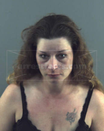 Jamie Michelle Jordan