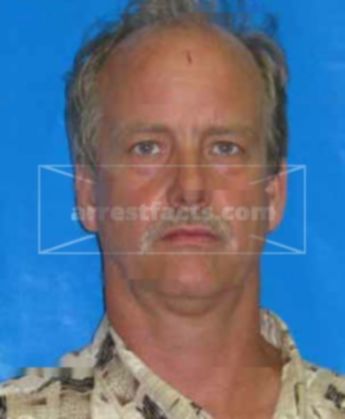 Eddie Duane Dobbins