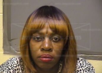 Sharese Moore