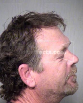 Ross Alvin Kinsey