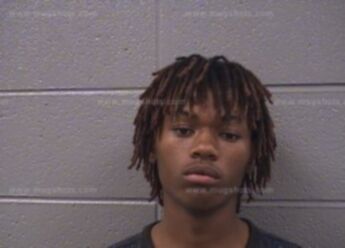 Marquis Tillman