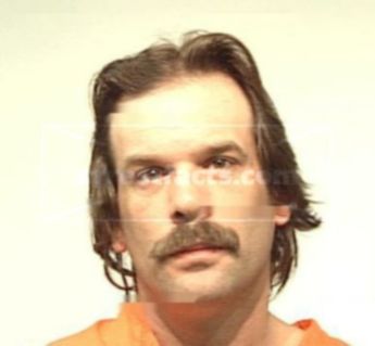 Lewis Roy Brock