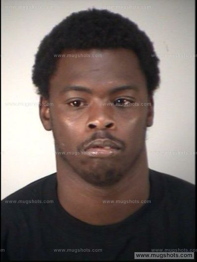 Dominique Lamar Williams