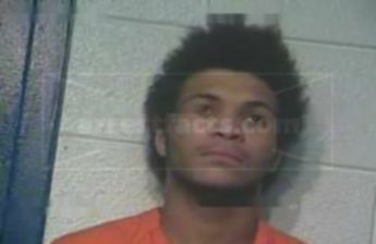 Christopher Donta Reed
