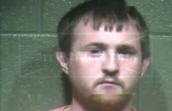 Carl Keith Cox