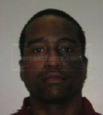 Andre Nmn Williams