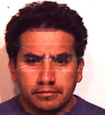 Alfredo M Alvidrez