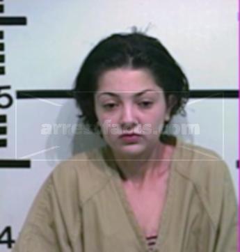 Brenda D Delgado