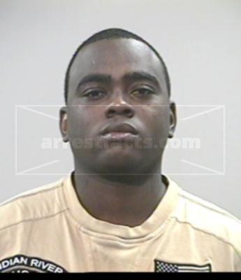 Damian Dewayne Berry
