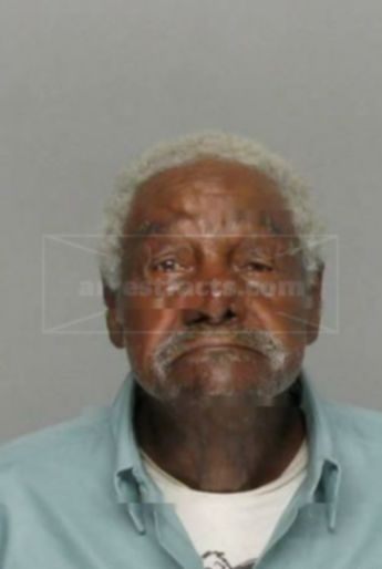 Charles Lindberg Mcgruder