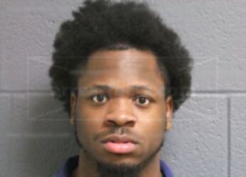 Andre Yentis Coleman