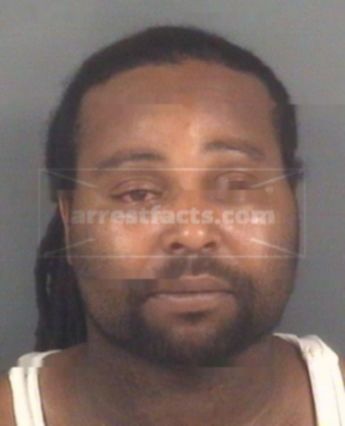 Kendrick Lee Jackson