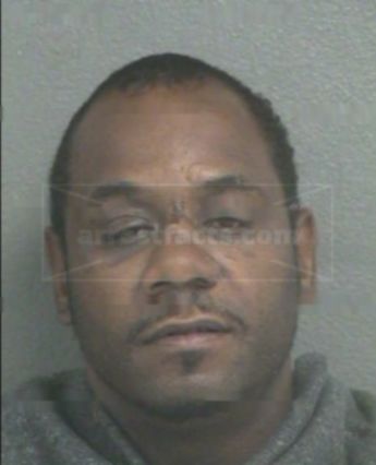 Sanford Douglas Clardy