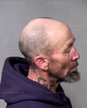 Lawrence Michael Linden