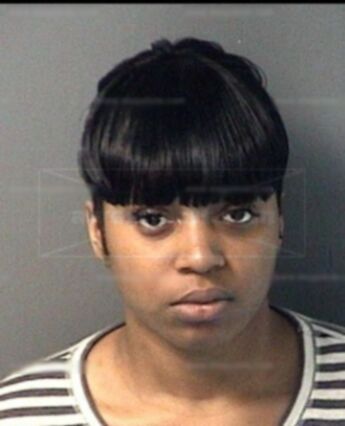 Sangria Shondell Legg