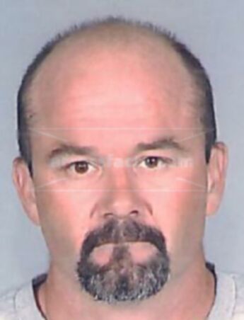 Gerald David Bellows