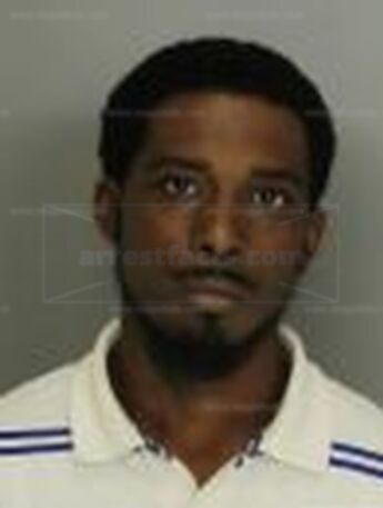 Steven Jamal Phillips