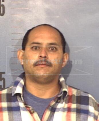 Joe Angel Badillo