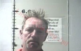 Jeffery Neal Wade