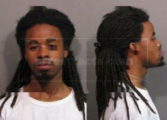 Chester Dewayne Carter
