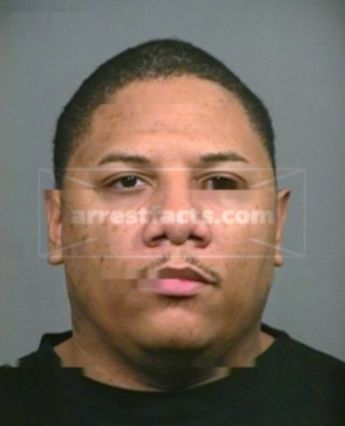 Daryle Anthony Lewis Jr.