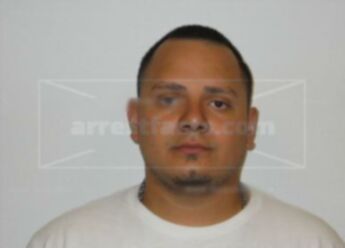 Pedro Alferez