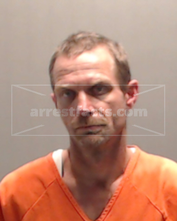 Russell Wayne Melton