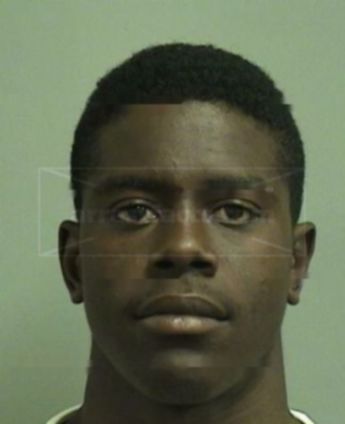 Terrence D Wilkins