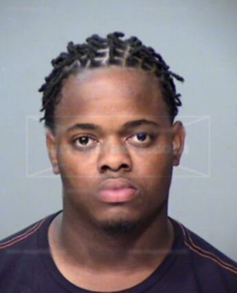 Marcell Mccoy