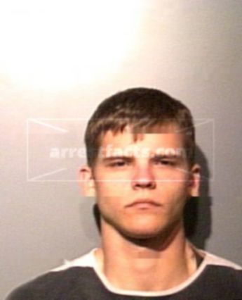 Dillon Thomas Crum